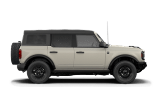 2026 Ford Bronco® External Image 1